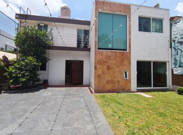 Casa de 2 habitaciones, Atizapán de Zaragoza · Casa en Renta en Mayorazgos de Los Gigantes
