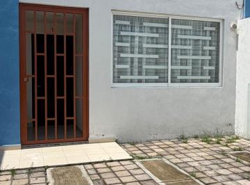 Departamento de 2 habitaciones, Puebla · Departamento Puebla