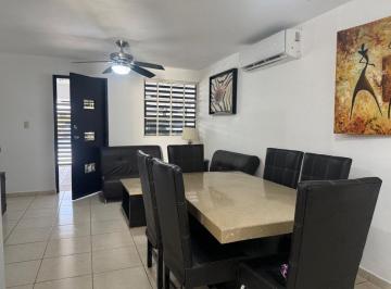 Casa de 3 habitaciones, Reynosa · Casa de 119 m² con 3 Recámaras en Renta en Reynosa Amueblada