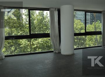 Oficina · 50m² · Oficina Exterior en Renta