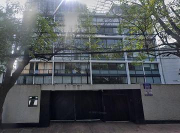 Departamento de 3 habitaciones, Miguel Hidalgo · Departamento en Venta en San Miguel Chapultepec, Miguel Hidalgo Dm01