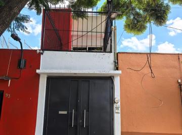 Casa de 2 habitaciones, Benito Juárez · Emperadores 93 Casa 2 Entre Belgica y Rumania