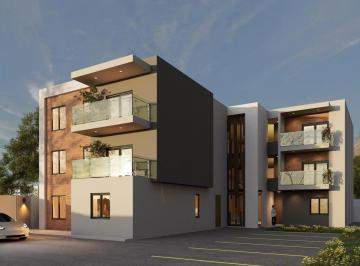 Departamento · 125m² · 3 Recámaras · 1 Estacionamiento · Departamento en Ciudad Madero