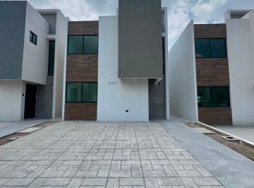 Casa de 3 habitaciones, Ocoyoacac · Casas Nuevas en Ocoyoacac con Cercania a Cdmx