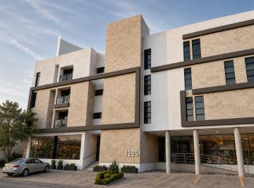 Departamento · 80m² · 3 Recámaras · 1 Estacionamiento - Agento · Depa en Renta en Lomas del Tec - $15,900