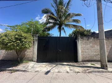 Terreno / Lote de 1 habitación, Zacatepec · Terreno de 494 M' en Galeana, Morelos