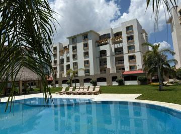 Departamento · 2 Recámaras · 1 Estacionamiento · Villalta Laguna: Vive en La Mejor Ubicación en Cancún