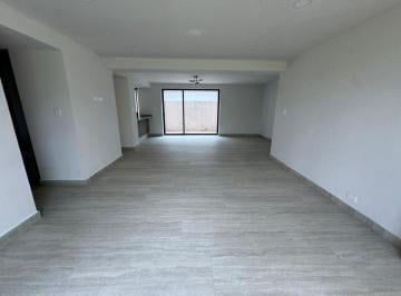 Casa de 3 habitaciones, San Andrés Cholula · Se Renta Casa a Estrenar 3 Recamaras Hacienda Morillotla