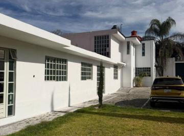 Oficina , Puebla · Oficina en Renta en Zavaleta | 45 m² | Internet Incluido y Estacionamiento
