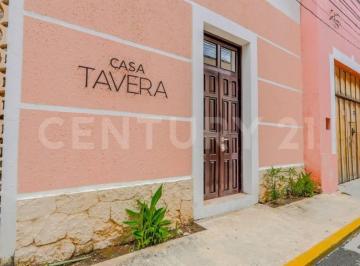 Local comercial · 415m² · 7 Recámaras · Hotel Boutique en Venta Mérida Centro
