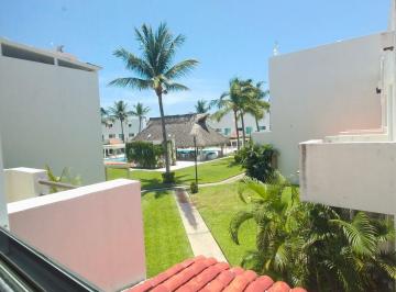 Villa de 4 habitaciones, Acapulco de Juárez · Villa Amueblada en Renta Mensual | Condominio Velato | Zona Diamante, Acapulco