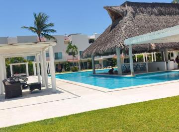 Villa de 4 habitaciones, Acapulco de Juárez · Villa Amueblada en Renta Mensual | Zona Diamante, Acapulco