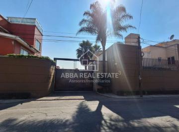 Casa de 4 habitaciones, Cuautitlán Izcalli · Casa en Venta, Cuautitlán Izcalli en Granjas Lomas de Guadalupe
