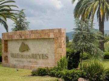 Terreno / Lote , Lagos de Moreno · Terreno 1600 m² en Valle de Los Reyes