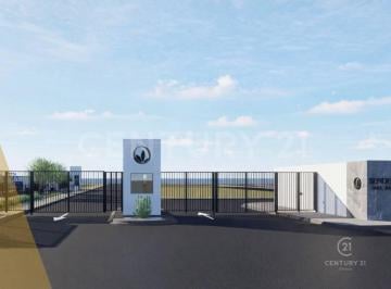 Terreno / Lote · 144m² · Terrenos en Venta en Senderos del Rejon, Chihuahua, Chih