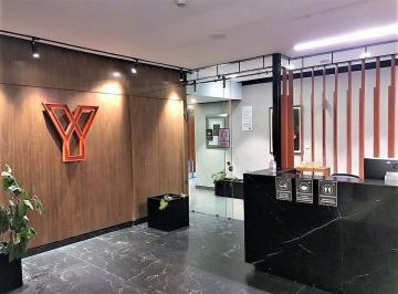 Oficina , Alvaro Obregón · Oficinas en Renta en Corporativo Yama Pedregal