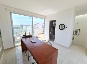 Casa · 190m² · 3 Recámaras · 2 Estacionamientos · Casa en Venta Zarú, Roof Garden, 2 Terrazas, Estacia.