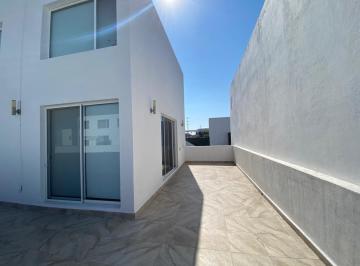 Casa · 158m² · 2 Recámaras · 2 Estacionamientos · Casa Duplex Pa en Venta El Mirador, Terraza, Sala de Tv o 3ra Recámara.