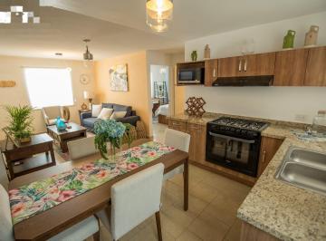 Departamento · 64m² · 2 Recámaras · 1 Estacionamiento · Departamento en Venta Ciudad del Sol, 2 Recámaras, 2 Baños Completos