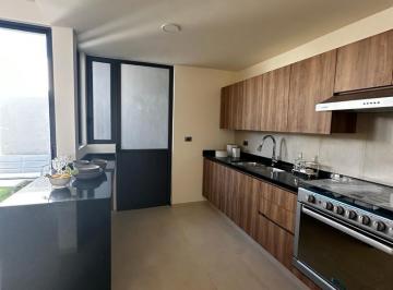 Casa · 118m² · 3 Recámaras · 2 Estacionamientos · Casa en Venta Zakia, Jardín, 3 Recámaras