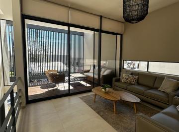Casa · 130m² · 2 Recámaras · 2 Estacionamientos · Casa en Venta Zakia, 2 Recámaras en Pb, Terraza, Sala de Tv