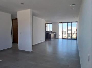 Departamento · 94m² · 1 Recámara · 1 Estacionamiento · Departamento en Venta Nuevo Refugio, Cocina Abierta Equipada, con Barra Desayunador