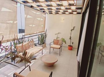 Departamento · 99m² · 2 Estacionamientos · Departamento en Venta Zarú, Amplia Terraza