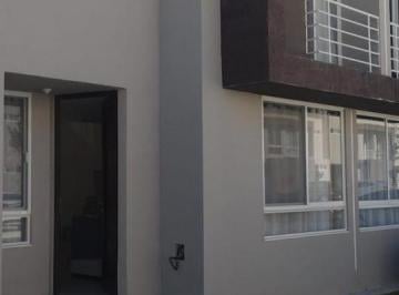 Casa · 112m² · 3 Recámaras · 2 Estacionamientos · Casa en Venta Zakia, Terraza, 3 Recámaras, Oportunidad