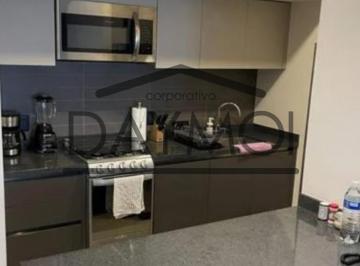Departamento de 3 habitaciones, Cuajimalpa de Morelos · Departamento en Be Grand 5804, Cuajimalpa de Morelos, Cdmx