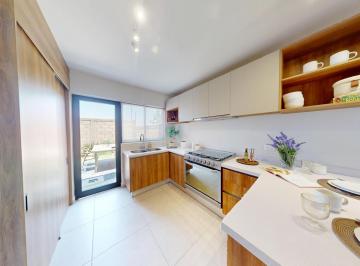 Casa · 138m² · 4 Recámaras · 2 Estacionamientos · Casa en Venta El Mirador, Recámara en P/b, Amplios Espacios