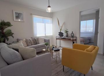 Departamento · 57m² · 2 Recámaras · Departamento en Venta Ciudad del Sol, Espacios Pensados en Ti