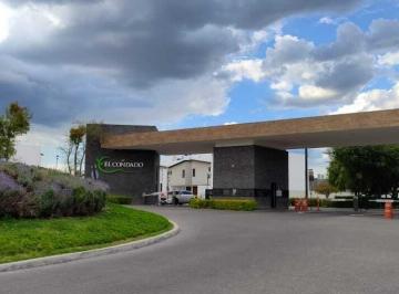 Terreno / Lote · 264m² · Terreno en Venta El Condado, Corregidora