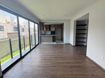 Departamento · 140m² · 3 Recámaras · 2 Estacionamientos · Departamento en Venta en Juriquilla, 3 Recámaras