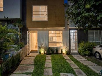 Casa · 90m² · 3 Recámaras · 2 Estacionamientos · Casa Amueblada en Renta Ciudad de Sol, 3 Recámaras, Amenidades