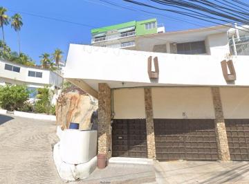Casa de 5 habitaciones, Acapulco de Juárez · Venta de Casa en Roca Sola Deportivo Acapulco