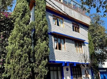 Casa · 200m² · 4 Recámaras · 3 Estacionamientos · Casa en Venta Col. Primavera Tlalpan