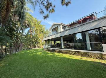 Casa en condominio · 661m² · 4 Recámaras · 11 Estacionamientos · Residencia Venta Condominio Mallorca