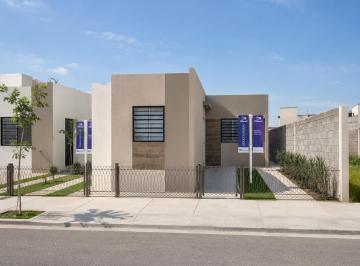 Casa de 2 habitaciones, Ramos Arizpe · Casas Nuevas en Venta Al Poniente de Ramos Arizpe