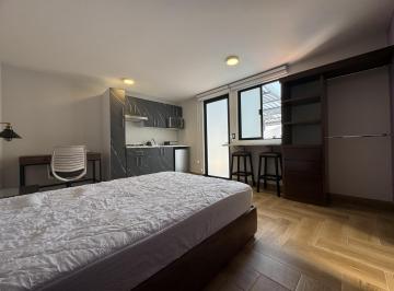 Departamento · 22m² · Departamento en Lomas de Tecamachalco