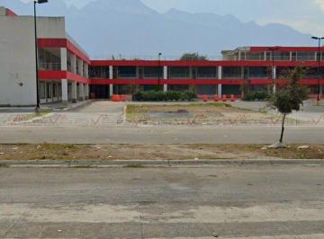 Terreno comercial · 250m² · Terreno Comercial en Renta en Barrio Aztlan