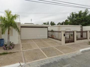 Casa de 4 habitaciones, Reynosa · Venta de Casa en Reynosa Tamaulipas