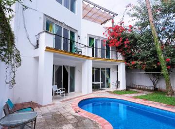 Departamento · 80m² · 1 Recámara · 1 Estacionamiento · Renta de Departamento Centrico en Cancún, Sm 17, Av Nizuc