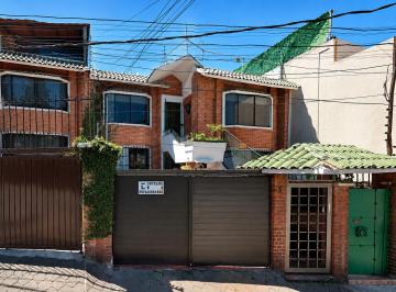Casa de 3 habitaciones, La Magdalena Contreras · Casa en Venta en Lomas Quebradas, Magdalena Contreras.