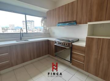 Departamento de 3 habitaciones, Huixquilucan · Departamento en Renta Interlomas