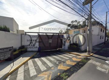 Casa en condominio de 4 habitaciones, Iztacalco · Casa en Abadejos Num 158, Lte 187, Mza XII, Fracc Hoy Col Lomas de Las Aguilas Cp 01730,cdmx.