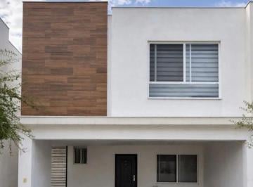 Casa de 3 habitaciones, García · Casa en Venta Cumbres Lux