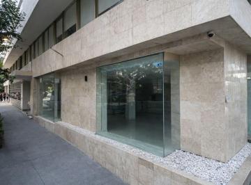 Local comercial , Miguel Hidalgo · Local en 2 Plantas Sobre Homero, Polanco