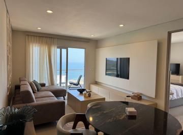 Departamento de 2 habitaciones, Mazatlán · Departamento de 110 m² a Pie de Playa en Venta en Eleve Tower