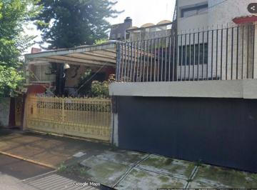 Casa de 3 habitaciones, Coyoacán · Casa en Venta en Coyoacan Cdmx Paseos de Taxqueña Av Paseo de La Luz