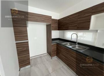 Departamento · 110m² · 3 Recámaras · 2 Estacionamientos · Departamento en Renta Long Island Residencial Av Huayacan Cancun